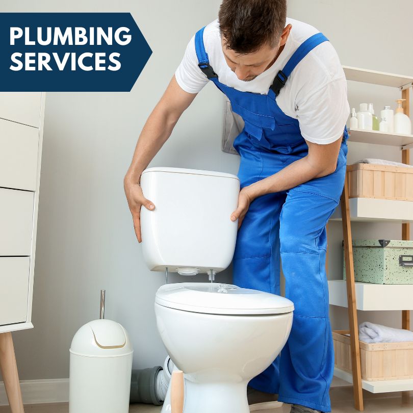 Plumbing Company in Decatur, IA